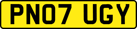 PN07UGY