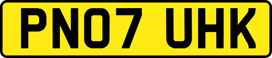 PN07UHK