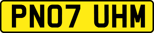PN07UHM