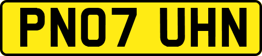 PN07UHN