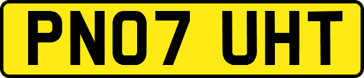 PN07UHT