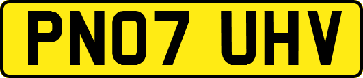 PN07UHV