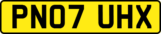 PN07UHX