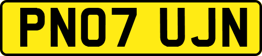PN07UJN