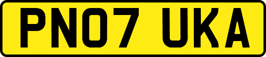 PN07UKA