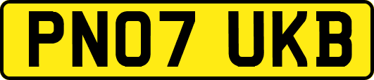 PN07UKB
