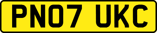 PN07UKC