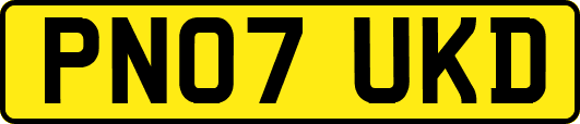 PN07UKD