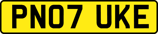 PN07UKE
