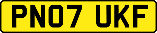 PN07UKF