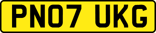 PN07UKG