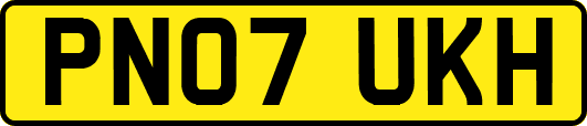 PN07UKH