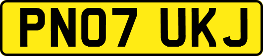 PN07UKJ