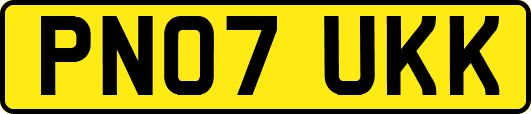 PN07UKK