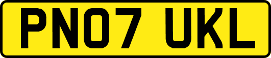 PN07UKL
