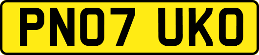 PN07UKO
