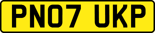 PN07UKP