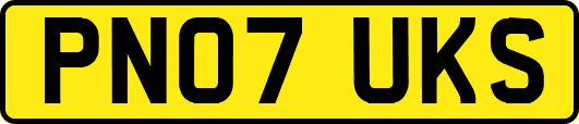PN07UKS
