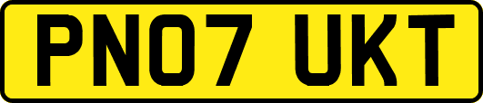 PN07UKT