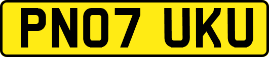 PN07UKU