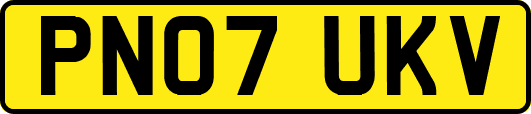 PN07UKV