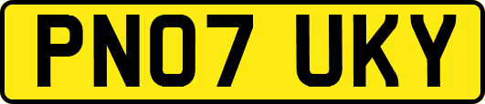 PN07UKY