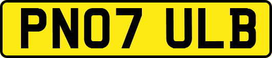 PN07ULB