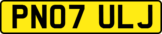 PN07ULJ