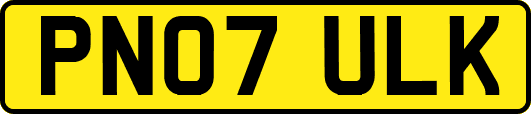 PN07ULK