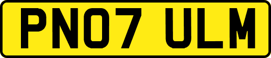 PN07ULM