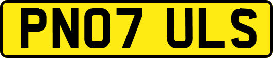 PN07ULS