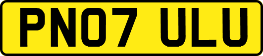 PN07ULU