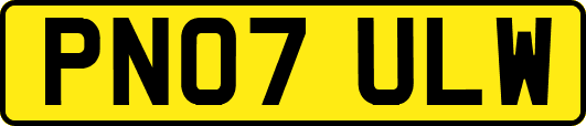PN07ULW