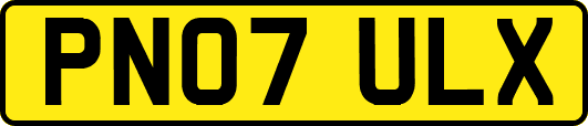 PN07ULX