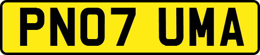 PN07UMA