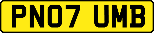 PN07UMB