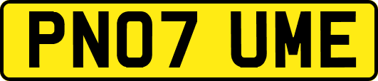 PN07UME