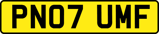 PN07UMF