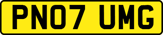 PN07UMG