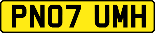 PN07UMH
