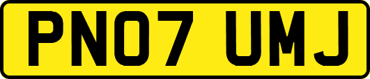 PN07UMJ