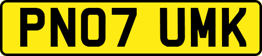 PN07UMK