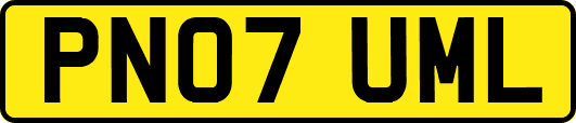 PN07UML