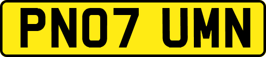 PN07UMN