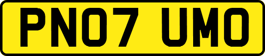 PN07UMO