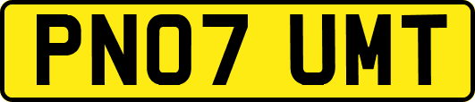 PN07UMT