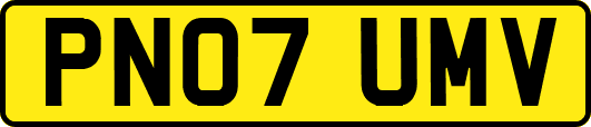 PN07UMV