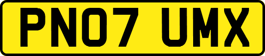 PN07UMX