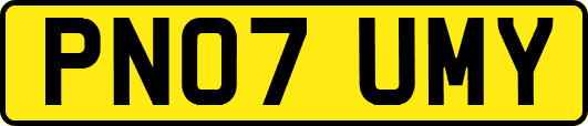 PN07UMY