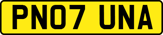 PN07UNA